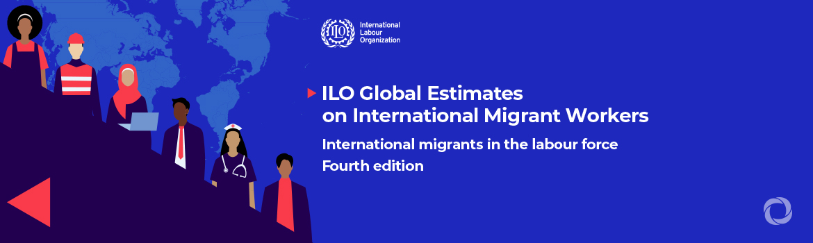 International migrants are vital force in the global labour market