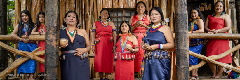 New report reveals urgent need for targeted programs that address violence against Indigenous and Afro descendent women and girls in the Americas New report reveals urgent need for targeted programs that address violence against Indigenous and Afro descendent women and girls in the Americas