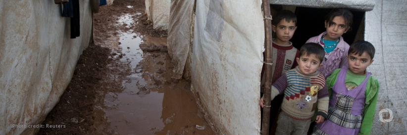 UN and partners assist scores affected by crises in Syria, Lebanon and Gaza UN and partners assist scores affected by crises in Syria, Lebanon and Gaza