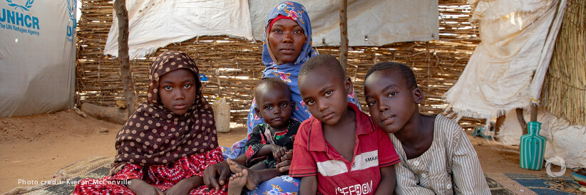 Libya: The IRC urges scaled-up support to Sudanese refugees amid growing numbers and escalating needs