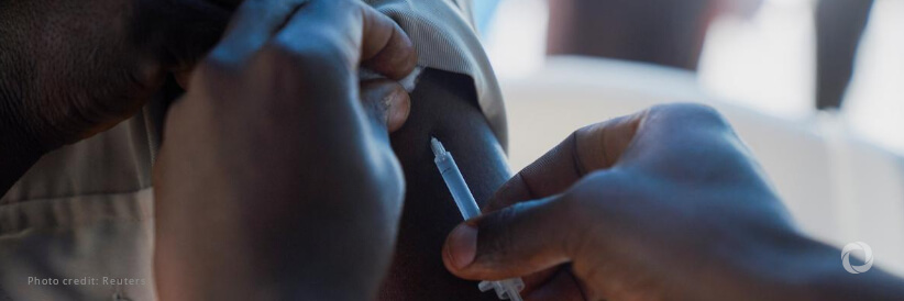Mpox vaccination programme gets off the ground in Nigeria