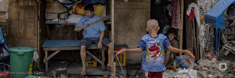 Finland to support International Development Association, which funds world’s poorest countries
