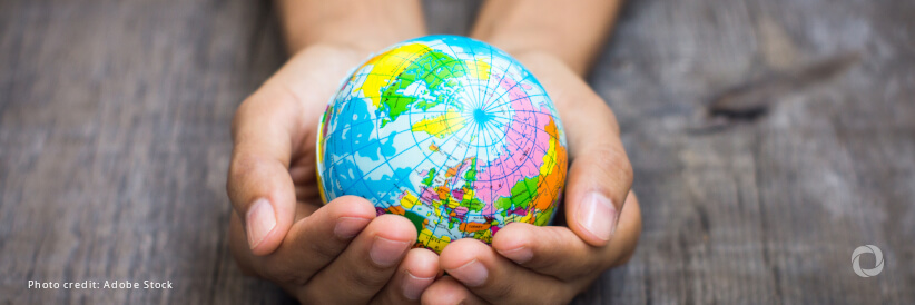 The United Kingdom contributes to UNDP resources to support global sustainable development initiatives