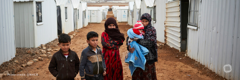 Rising humanitarian needs in Northwest Syria: IOM appeals for USD 30 million