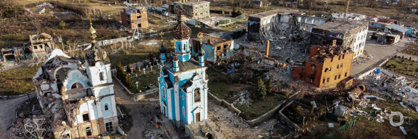 Finnish society to extensively support reconstruction of Ukraine Finnish society to extensively support reconstruction of Ukraine