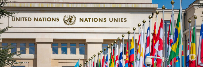 General Assembly approves $3.72 billion UN budget for 2025