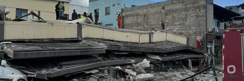 Vanuatu earthquake: A nation in crisis highlights urgent need for community-based preparedness
