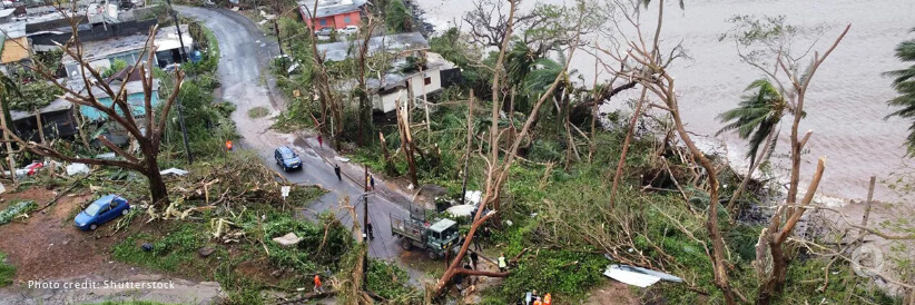 ADB provides $5 million grant for Vanuatu earthquake relief