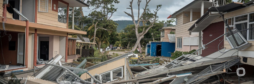 Plan International supports relief efforts after Vanuatu earthquake