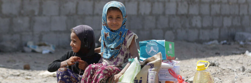 Millions of Yemenis will bear the brunt of attacks on Yemen's critical civilian infrastructure