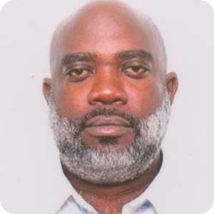 Jacob Dodoo, Tourism and Environmental specialist