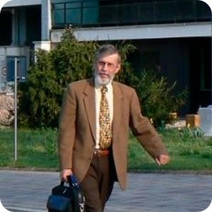 Jacques Moreau, international consultant in aquatic environment