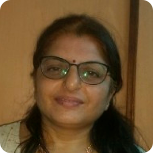 Poonam Kalepu, Freelance invigilatorPoonam Kalepu, Freelance invigilator