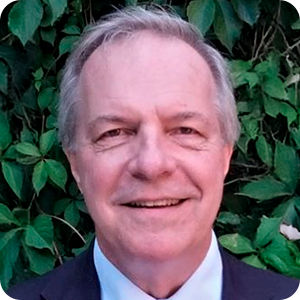 Richard Shepard, International Sustainable Development Consultant