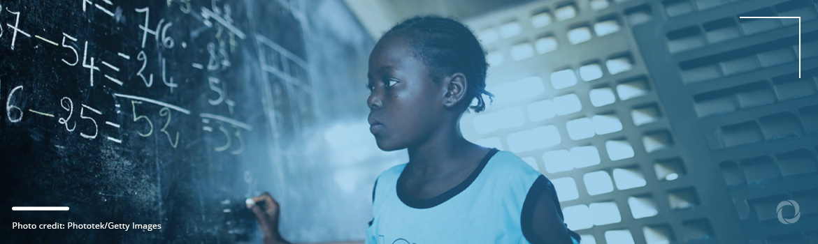 Number of children not attending school alarmingly high worldwide