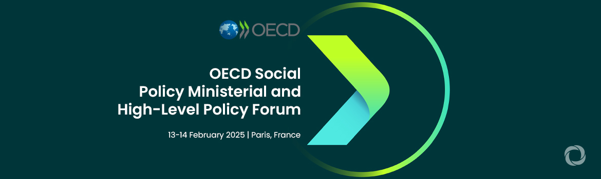 OECD Social Policy Ministerial and High-Level Policy Forum
