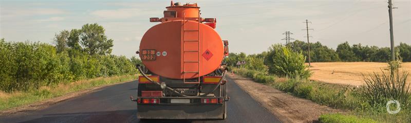 New UNECE provisions to allow decarbonization of the transport of dangerous goods