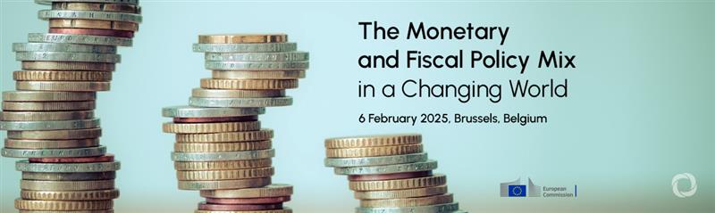 The Monetary and Fiscal Policy Mix in a Changing World