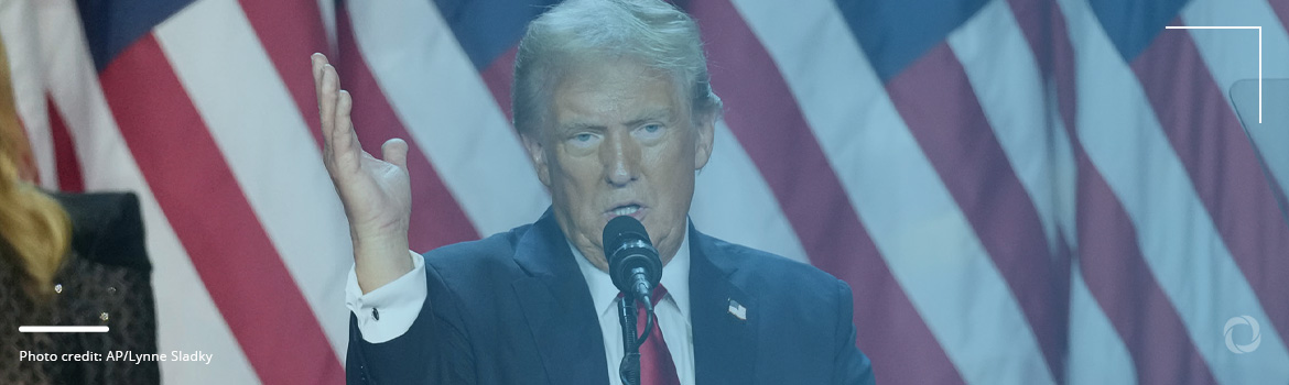 Trump’s return: Social policies in the spotlight