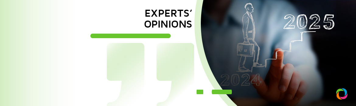 What to expect from the job market in 2025 | Experts’ Opinions