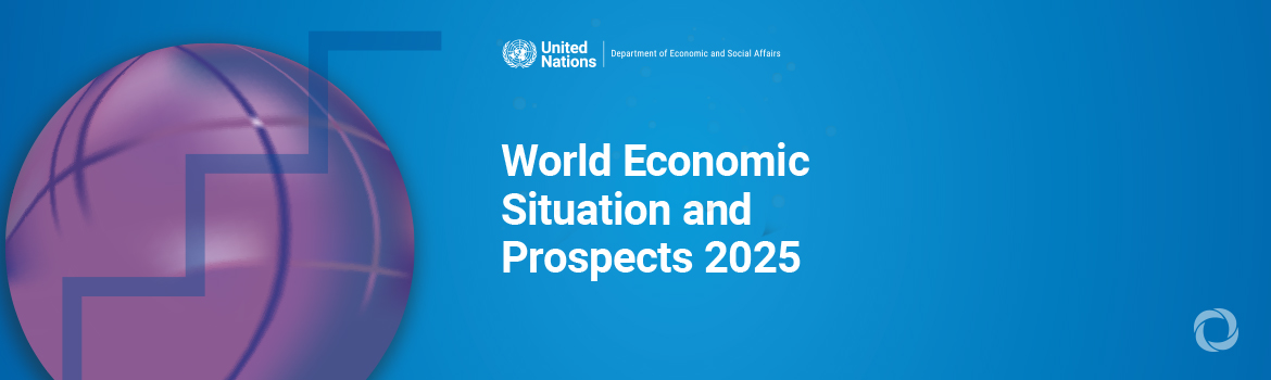 Global growth to remain subdued amid lingering uncertainty, warns UN report
