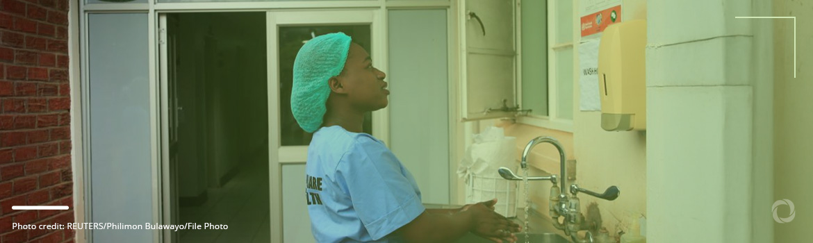 Zimbabwe’s healthcare system reels from mass exodus of nurses and doctors