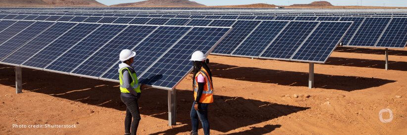 Africa's power revolution: Mission 300 to light up continent’s future Africa's power revolution: Mission 300 to light up continent’s future