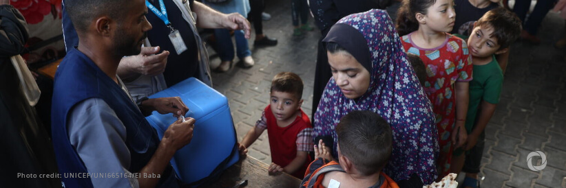 New year brings little new hope for children in Gaza, with at least 74 children reportedly killed in first week of 2025 New year brings little new hope for children in Gaza, with at least 74 children reportedly killed in first week of 2025