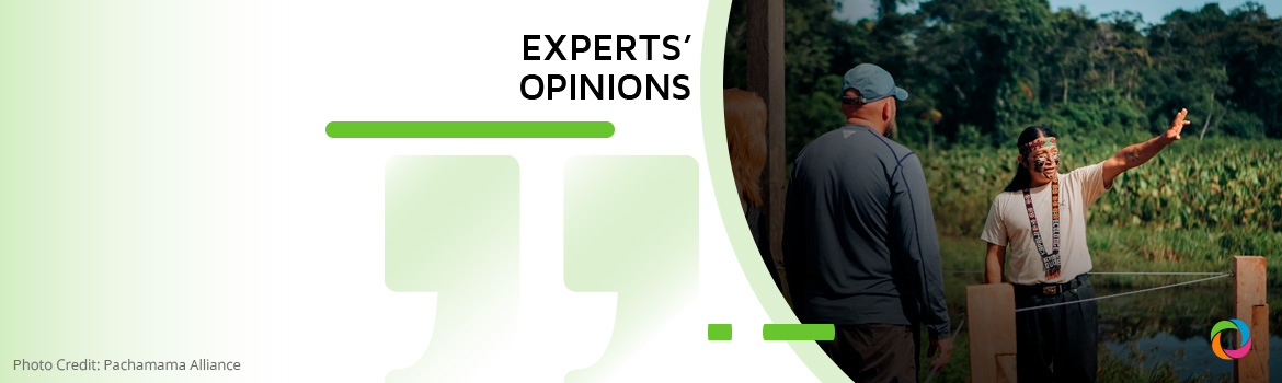 How effective is community-based tourism in fostering local economic development? | Experts’ Opinions