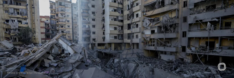 Lebanon: Appeal for $371.4 million to boost life-saving support