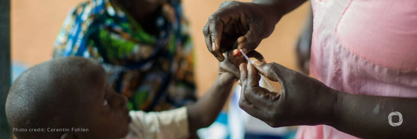 Africa CDC urges immediate action to protect lives amid escalating health and security crises