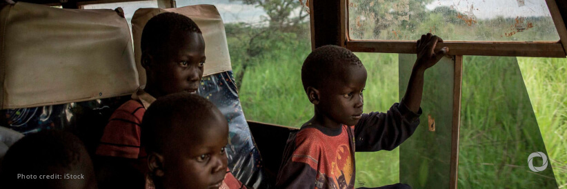 Escalating violence in DRC forces more than 50,000 children from their homes so far in 2025 Escalating violence in DRC forces more than 50,000 children from their homes so far in 2025