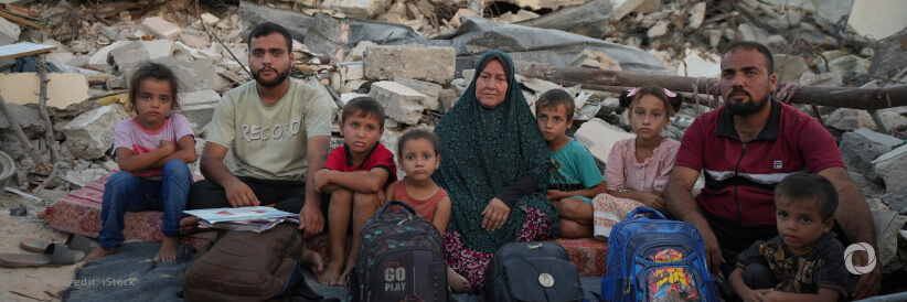 War in Sudan: Nearly one million people forcibly displaced to Chad War in Sudan: Nearly one million people forcibly displaced to Chad