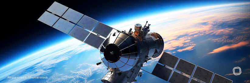 EIB Global lends €125 million to finance SES’s medium earth orbit satellites
