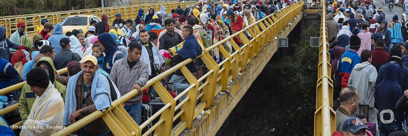 Ecuador: ongoing violence displacing thousands
