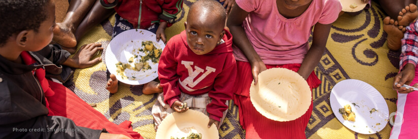 Japan and WFP join forces to strengthen food security of vulnerable populations in Cameroon