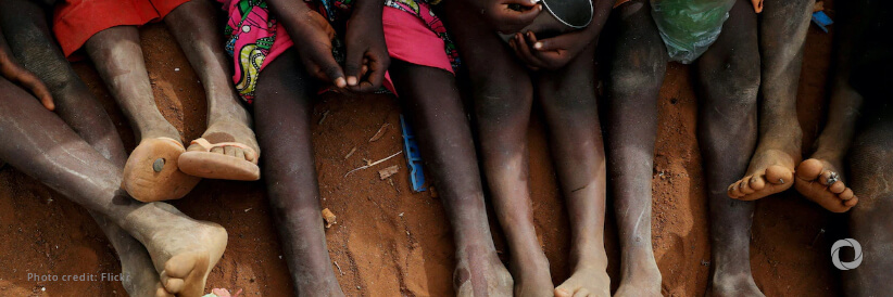 FAO calls for urgent action to address widening famine in Sudan