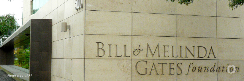 Gates Foundation budget reaches $8.74B in 25th year, on track to meet $9B payout in 2026