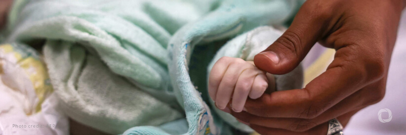 Gaza: Hundreds of patients, including newborns, at risk as multiple hospitals run low on fuel