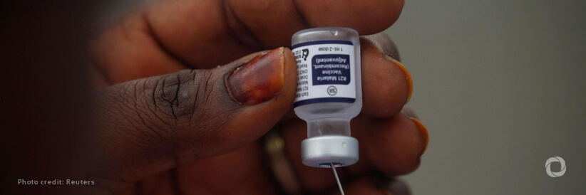 Georgia certified malaria-free by WHO