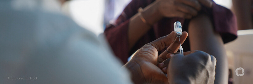Africa to receive just 10% of doses needed to control mpox outbreak