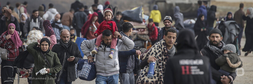 Over 600,000 Palestine refugees in Syria, Lebanon and Jordan in need of humanitarian assistance