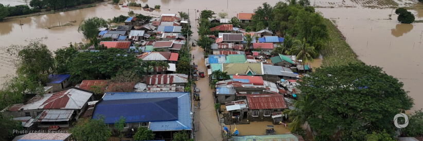 $500 million ADB loan to bolster Philippines’ disaster resilience
