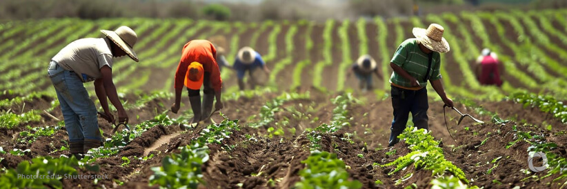 Rwanda: 100,000 cassava farming households to strengthen food security and climate resilience