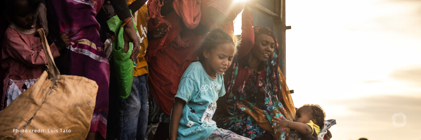Kids for Kids delivers lifesaving humanitarian aid to remote villages in Darfur despite ongoing crisis