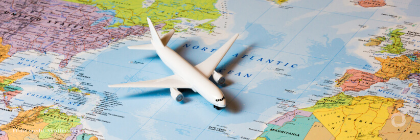 International tourism recovers pre-pandemic levels in 2024