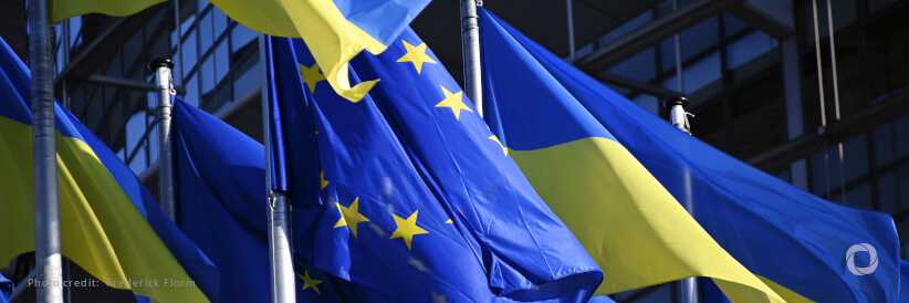 New €148 million EU humanitarian aid package for Ukraine