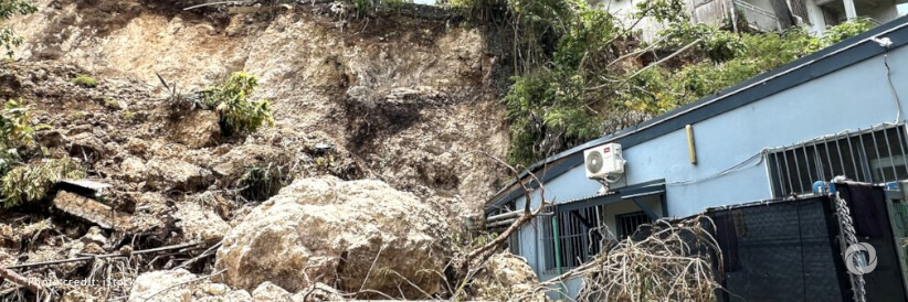 Vanuatu: More than 12,500 children face disrupted start to school year after devastating earthquakes