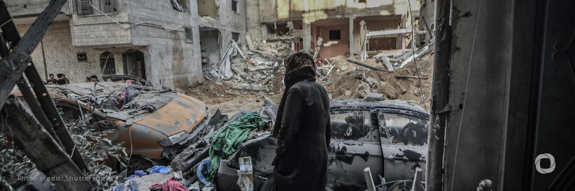 Ceasefire in Gaza brings hope, but West Bank faces escalating violence