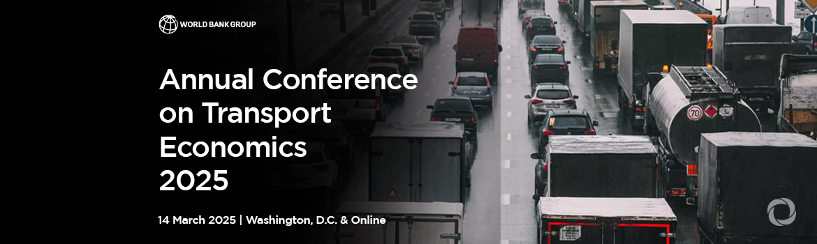 Annual Conference on Transport Economics 2025